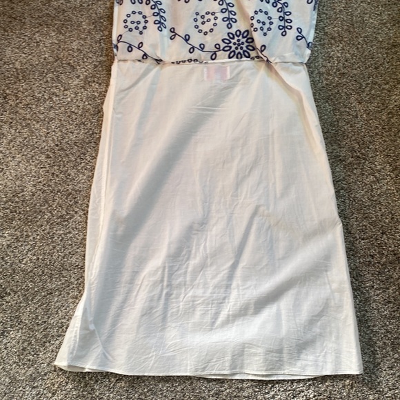 Devlin Geneva Dress Size 2 - Picture 5 of 6